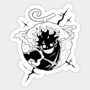 Enemy POV Sticker